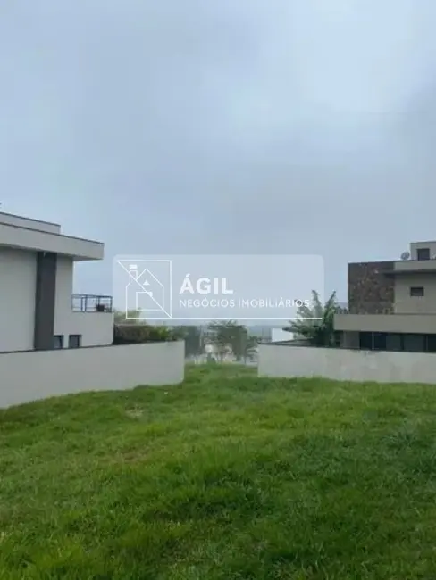 Foto 3 de Terreno / Lote à venda, 451m2 em Sao Jose Dos Campos - SP