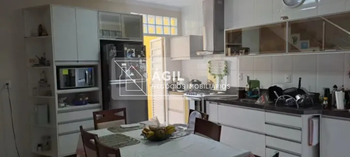 Foto 9 de Casa com 3 quartos à venda, 120m2 em Sao Jose Dos Campos - SP