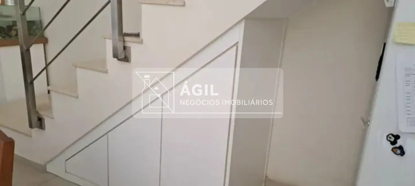 Foto 5 de Casa com 3 quartos à venda, 120m2 em Sao Jose Dos Campos - SP