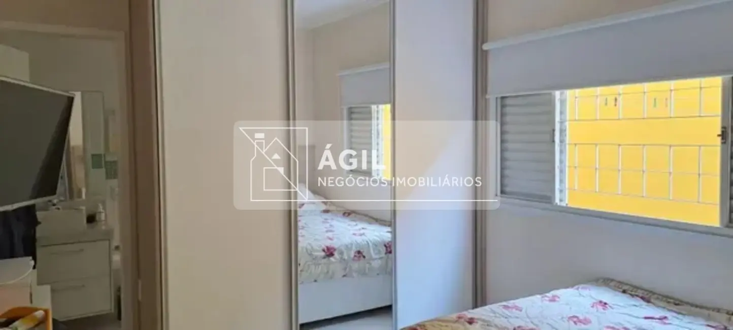 Foto 2 de Casa com 3 quartos à venda, 120m2 em Sao Jose Dos Campos - SP