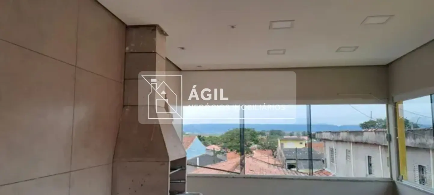 Foto 6 de Casa com 3 quartos à venda, 120m2 em Sao Jose Dos Campos - SP