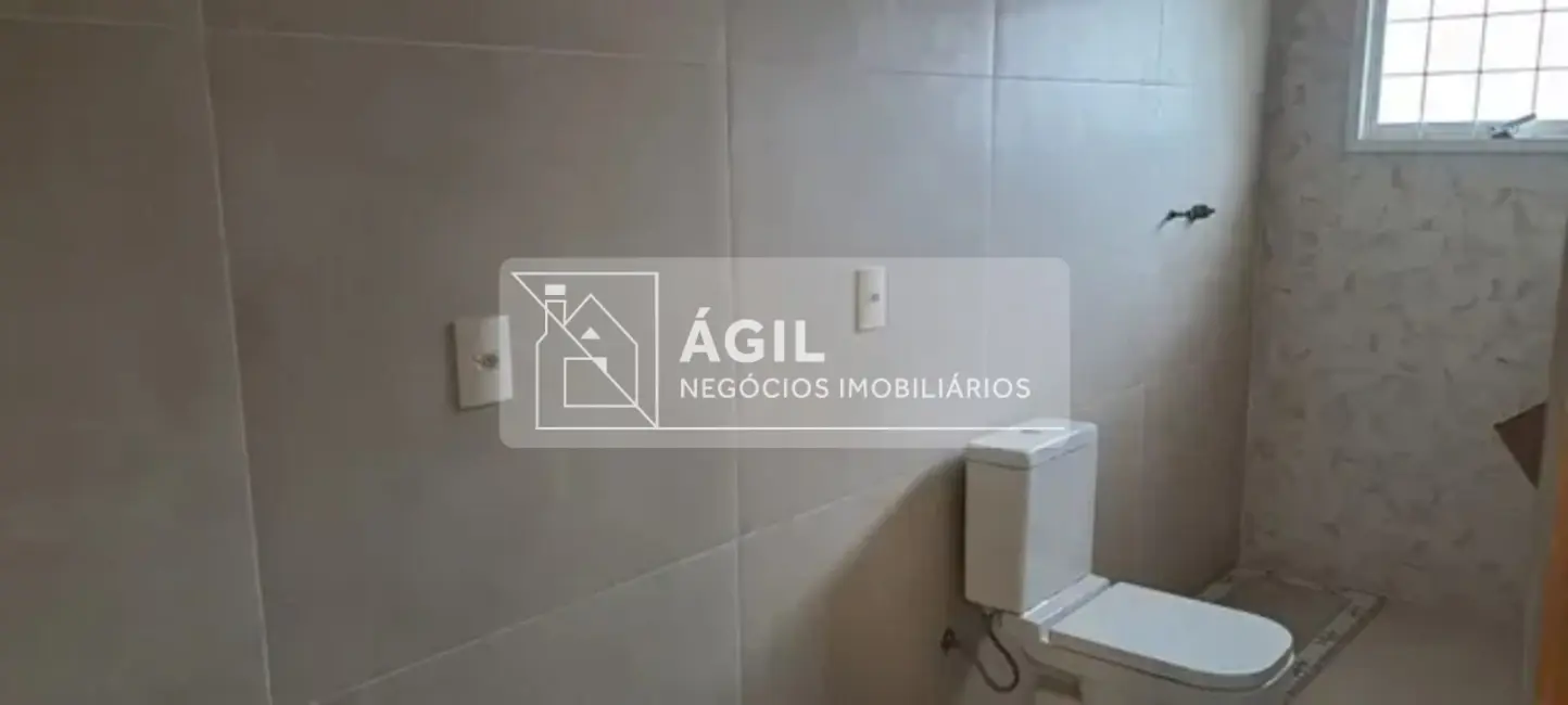 Foto 7 de Casa com 3 quartos à venda, 120m2 em Sao Jose Dos Campos - SP