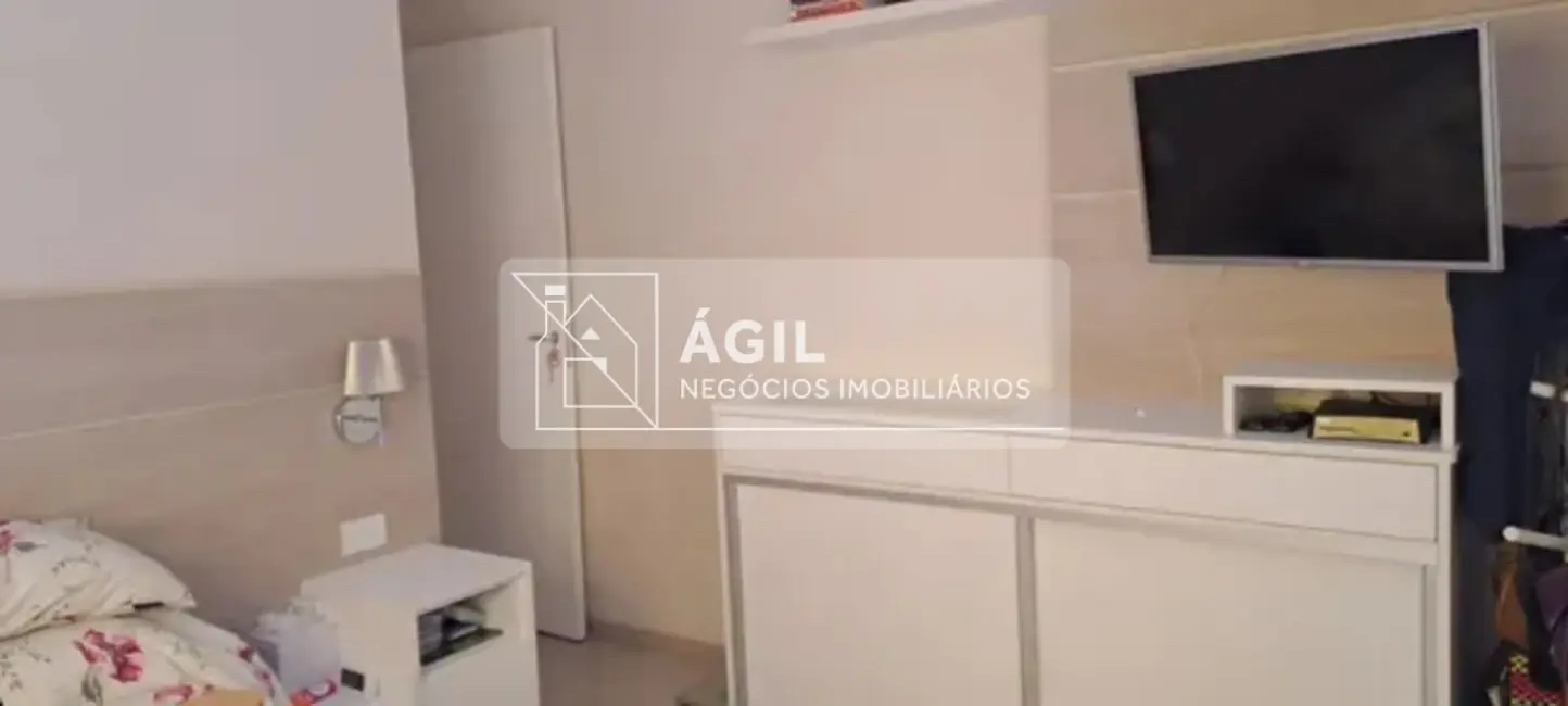 Foto 3 de Casa com 3 quartos à venda, 120m2 em Sao Jose Dos Campos - SP