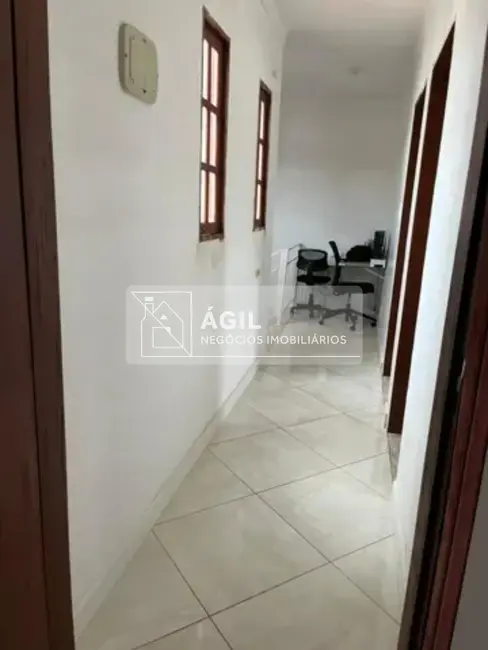Foto 4 de Casa com 2 quartos à venda, 250m2 em Village das Flores, Cacapava - SP