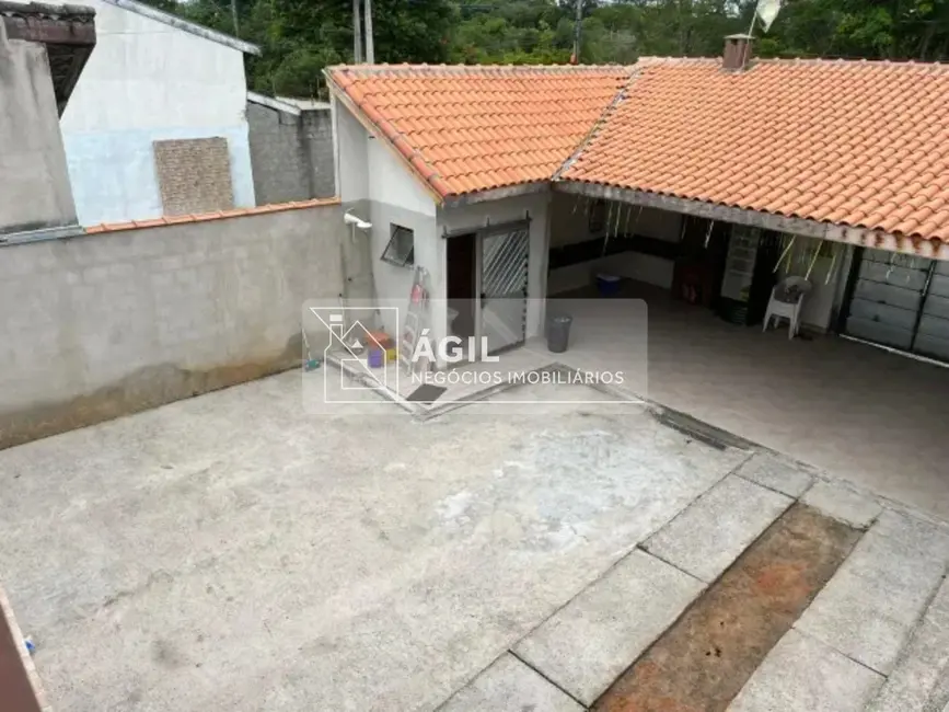 Foto 2 de Casa com 2 quartos à venda, 250m2 em Village das Flores, Cacapava - SP