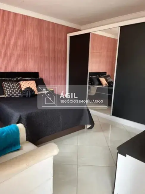 Foto 3 de Casa com 2 quartos à venda, 250m2 em Village das Flores, Cacapava - SP