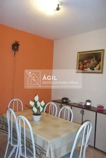 Foto 7 de Casa com 2 quartos à venda, 180m2 em Parque Santo Antônio, Jacarei - SP