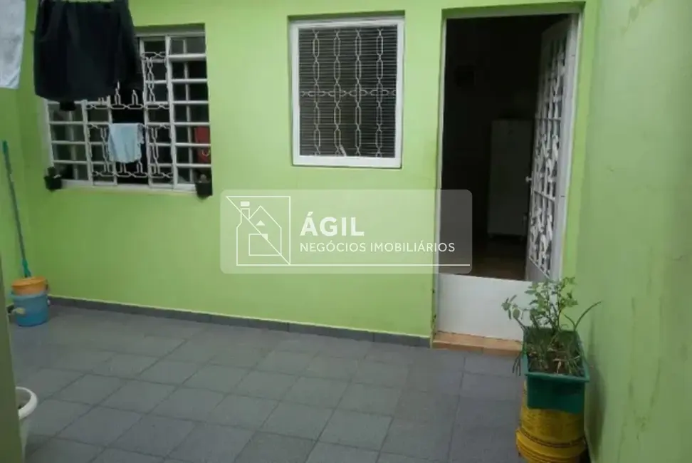 Foto 8 de Casa com 2 quartos à venda, 180m2 em Parque Santo Antônio, Jacarei - SP