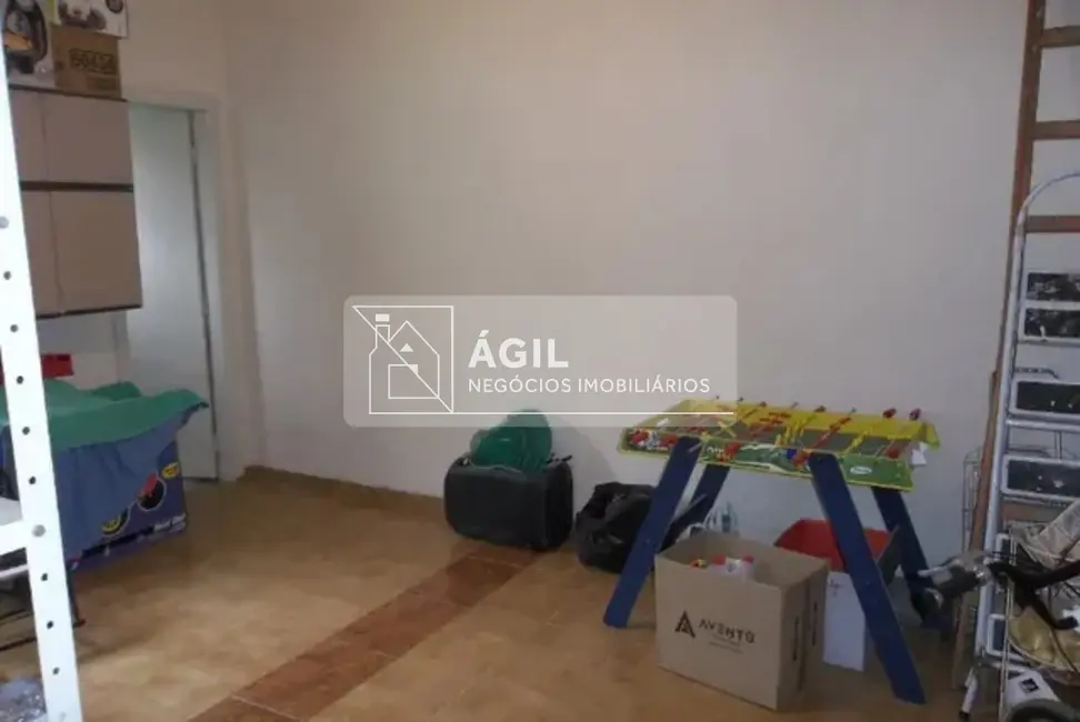 Foto 3 de Casa com 2 quartos à venda, 180m2 em Parque Santo Antônio, Jacarei - SP