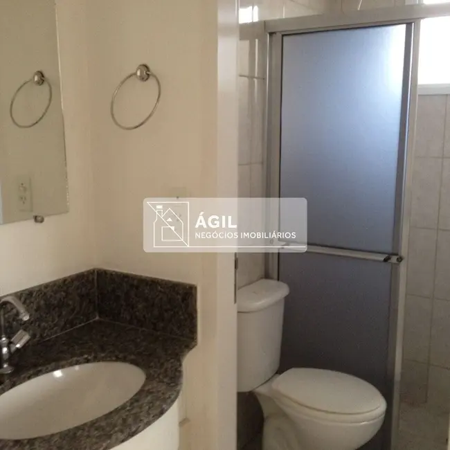 Apartamento com 1 quarto para alugar, 50m2 em Sao Jose Dos Campos - SP - imagem 7 Foto 7 de Apartamento com 1 quarto para alugar, 50m2 em Sao Jose Dos Campos - SP