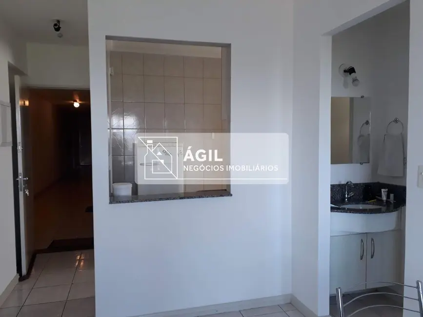 Apartamento com 1 quarto para alugar, 50m2 em Sao Jose Dos Campos - SP - imagem 4 Foto 4 de Apartamento com 1 quarto para alugar, 50m2 em Sao Jose Dos Campos - SP