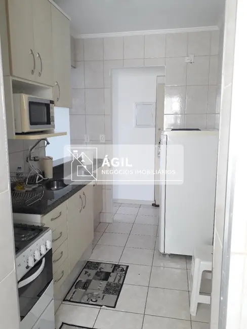 Apartamento com 1 quarto para alugar, 50m2 em Sao Jose Dos Campos - SP - imagem 3 Foto 3 de Apartamento com 1 quarto para alugar, 50m2 em Sao Jose Dos Campos - SP