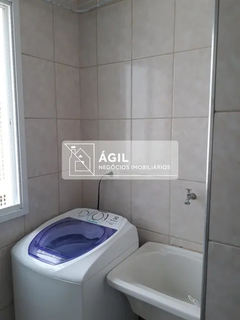 Apartamento com 1 quarto para alugar, 50m2 em Sao Jose Dos Campos - SP - imagem 6 Foto 6 de Apartamento com 1 quarto para alugar, 50m2 em Sao Jose Dos Campos - SP