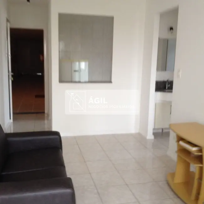 Apartamento com 1 quarto para alugar, 50m2 em Sao Jose Dos Campos - SP - imagem 5 Foto 5 de Apartamento com 1 quarto para alugar, 50m2 em Sao Jose Dos Campos - SP