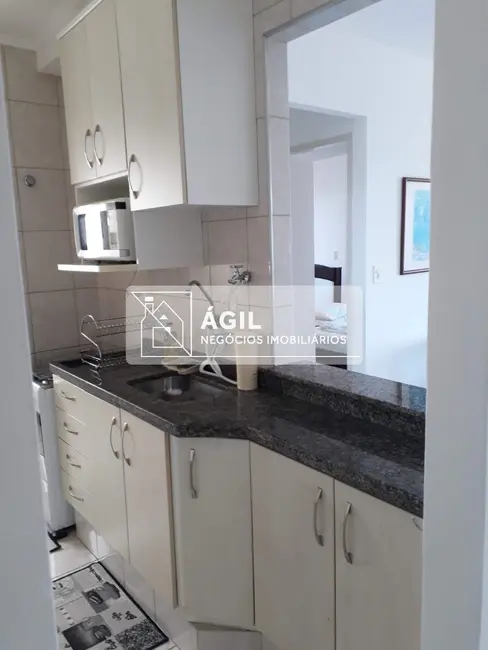 Apartamento com 1 quarto para alugar, 50m2 em Sao Jose Dos Campos - SP - imagem 2 Foto 2 de Apartamento com 1 quarto para alugar, 50m2 em Sao Jose Dos Campos - SP