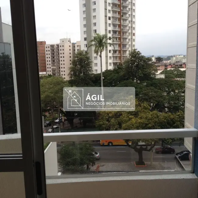 Apartamento com 1 quarto para alugar, 50m2 em Sao Jose Dos Campos - SP - imagem 1 Foto 1 de Apartamento com 1 quarto para alugar, 50m2 em Sao Jose Dos Campos - SP