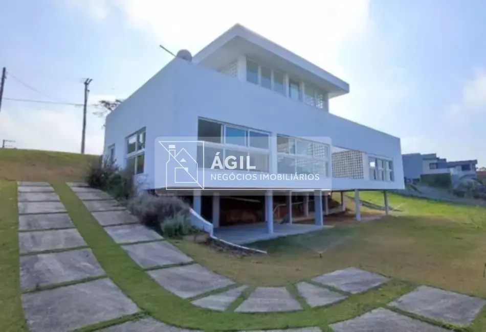 Foto 1 de Casa de Condomínio com 3 quartos à venda, 1127m2 em Sao Jose Dos Campos - SP