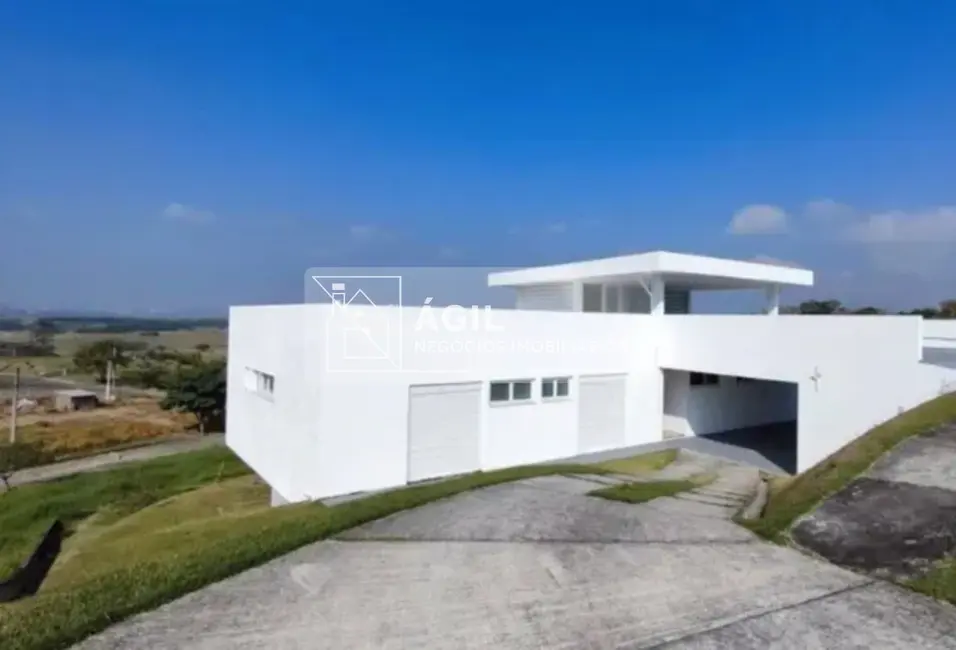 Foto 2 de Casa de Condomínio com 3 quartos à venda, 1127m2 em Sao Jose Dos Campos - SP