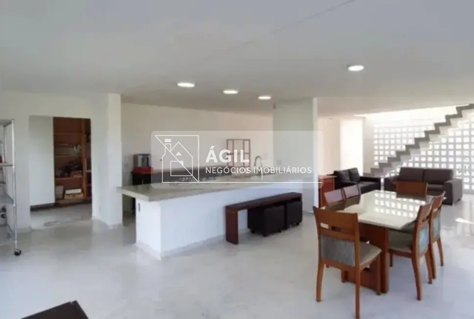 Foto 9 de Casa de Condomínio com 3 quartos à venda, 1127m2 em Sao Jose Dos Campos - SP