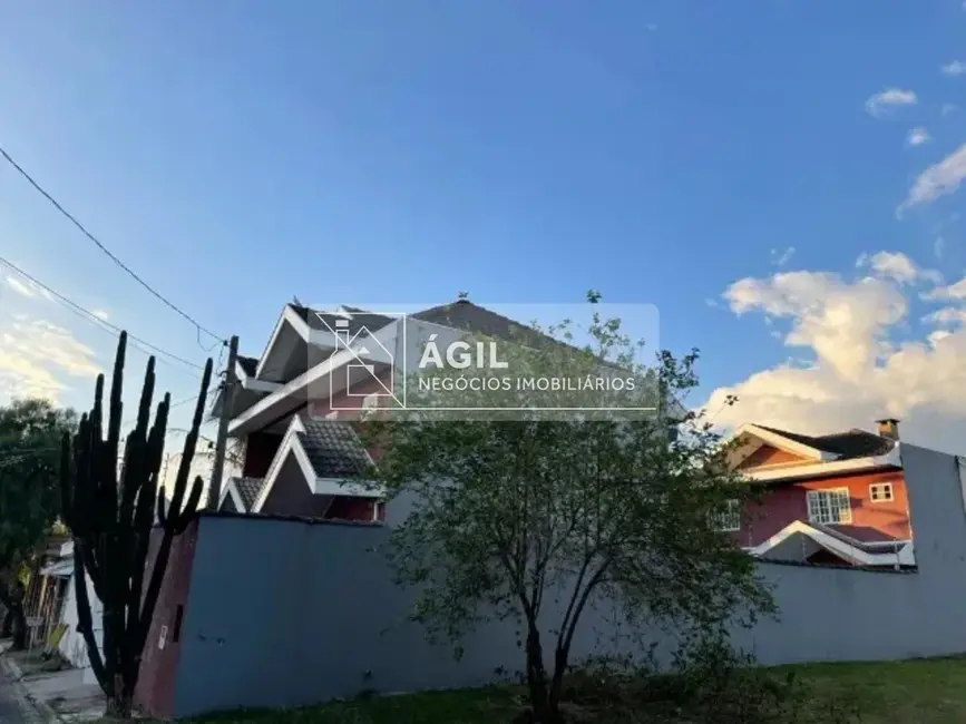 Foto 7 de Casa com 3 quartos à venda, 250m2 em Loteamento Villa Branca, Jacarei - SP