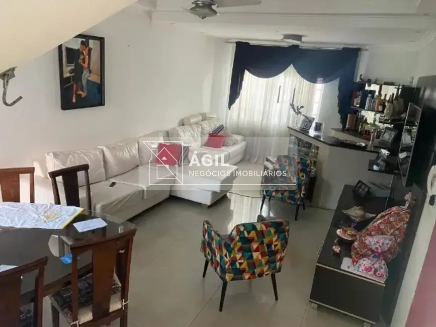 Foto 4 de Casa com 3 quartos à venda, 250m2 em Loteamento Villa Branca, Jacarei - SP