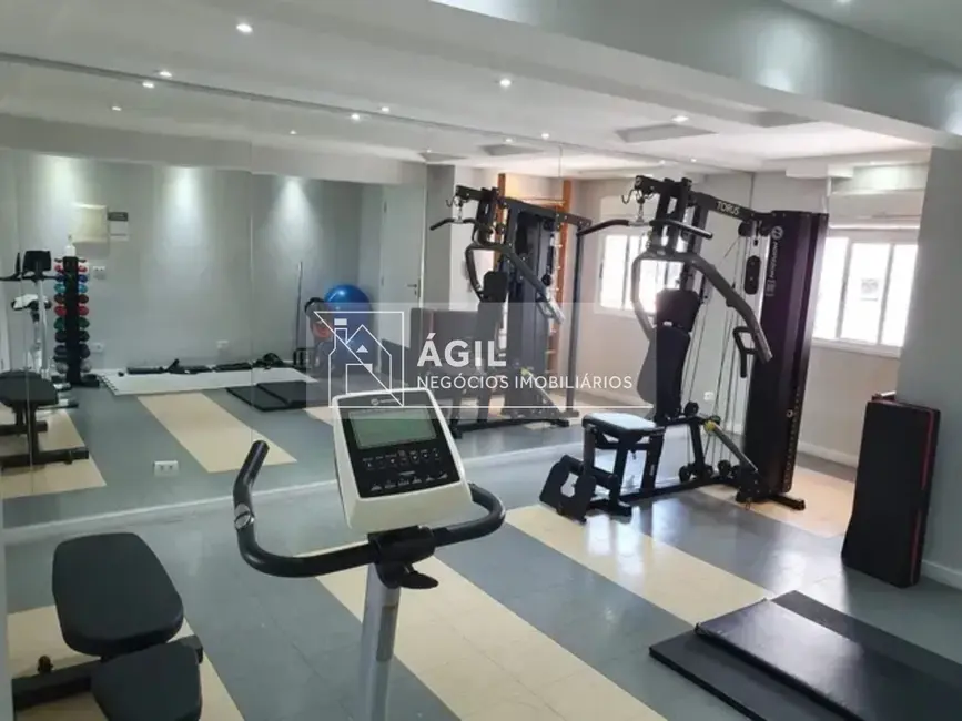 Apartamento com 2 quartos à venda, 53m2 em Sao Jose Dos Campos - SP - imagem 5 Foto 5 de Apartamento com 2 quartos à venda, 53m2 em Sao Jose Dos Campos - SP