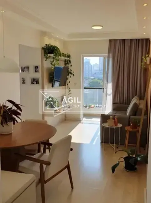 Apartamento com 2 quartos à venda, 53m2 em Sao Jose Dos Campos - SP - imagem 1 Foto 1 de Apartamento com 2 quartos à venda, 53m2 em Sao Jose Dos Campos - SP