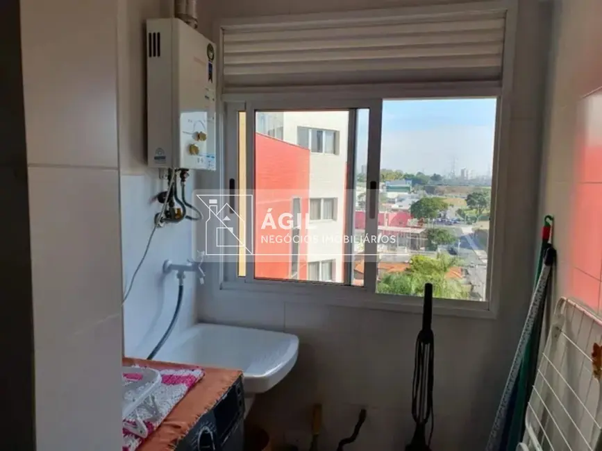 Apartamento com 2 quartos à venda, 53m2 em Sao Jose Dos Campos - SP - imagem 9 Foto 9 de Apartamento com 2 quartos à venda, 53m2 em Sao Jose Dos Campos - SP