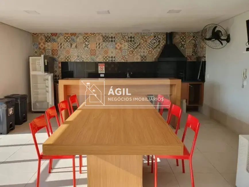Apartamento com 2 quartos à venda, 53m2 em Sao Jose Dos Campos - SP - imagem 2 Foto 2 de Apartamento com 2 quartos à venda, 53m2 em Sao Jose Dos Campos - SP