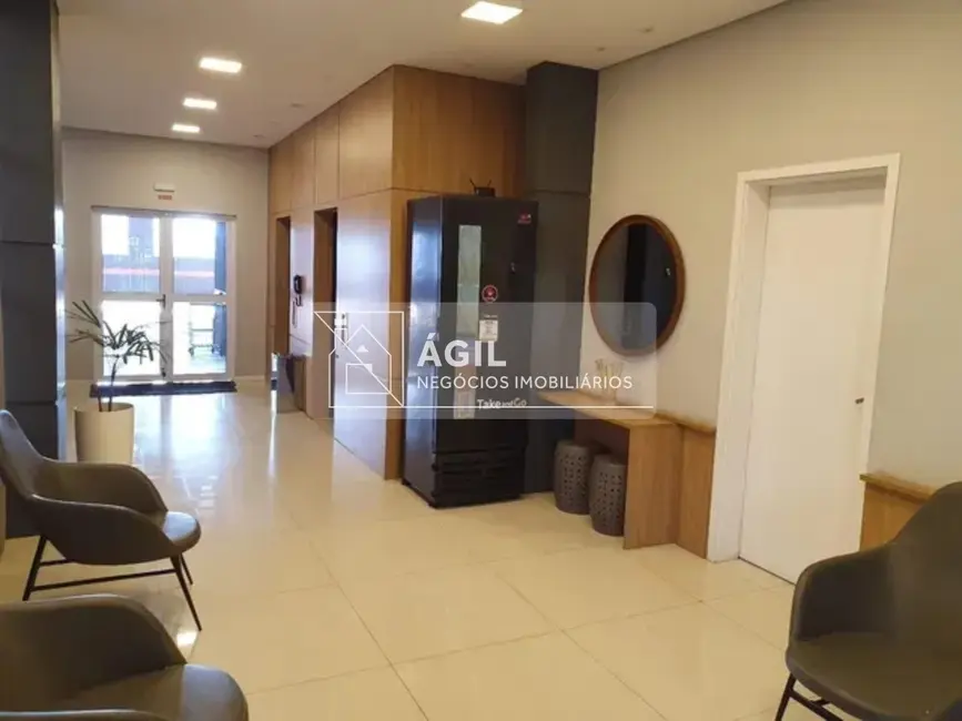 Apartamento com 2 quartos à venda, 53m2 em Sao Jose Dos Campos - SP - imagem 3 Foto 3 de Apartamento com 2 quartos à venda, 53m2 em Sao Jose Dos Campos - SP