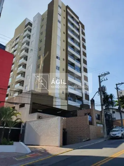 Apartamento com 2 quartos à venda, 53m2 em Sao Jose Dos Campos - SP - imagem 8 Foto 8 de Apartamento com 2 quartos à venda, 53m2 em Sao Jose Dos Campos - SP