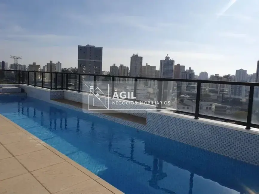 Apartamento com 2 quartos à venda, 53m2 em Sao Jose Dos Campos - SP - imagem 6 Foto 6 de Apartamento com 2 quartos à venda, 53m2 em Sao Jose Dos Campos - SP