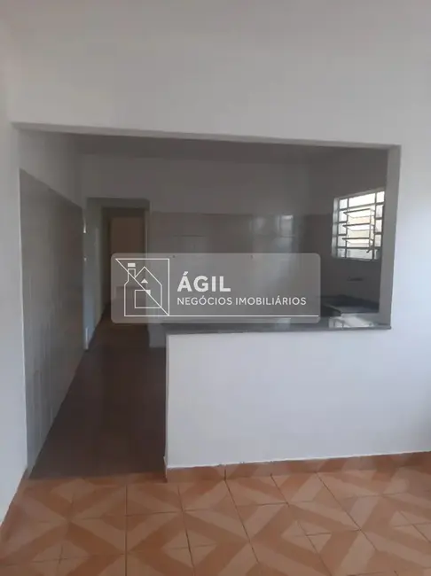 Foto 4 de Casa com 3 quartos à venda, 180m2 em Jardim Maria Amélia, Jacarei - SP