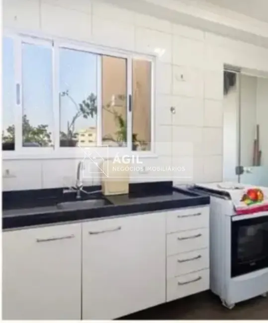 Foto 5 de Apartamento com 3 quartos à venda, 110m2 em Vila Costa, Taubate - SP