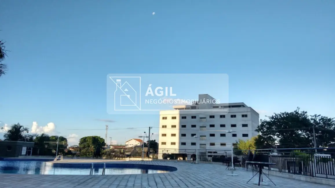 Foto 8 de Apartamento com 3 quartos à venda, 110m2 em Vila Costa, Taubate - SP