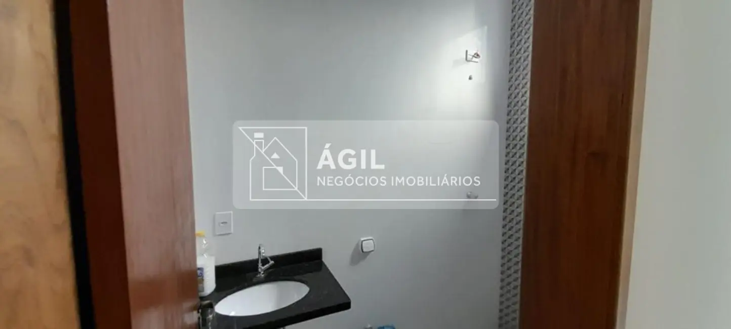 Foto 6 de Casa com 2 quartos à venda, 150m2 em Areão, Taubate - SP