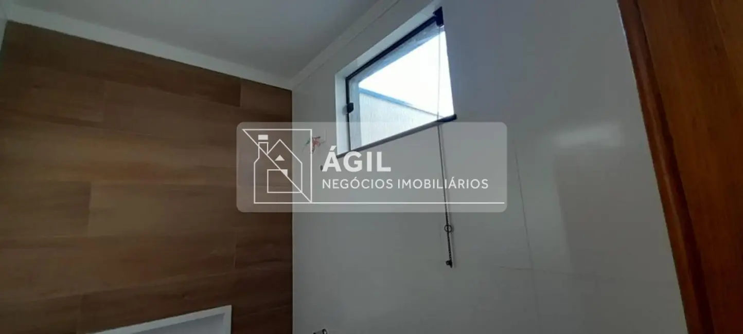 Foto 4 de Casa com 2 quartos à venda, 150m2 em Areão, Taubate - SP