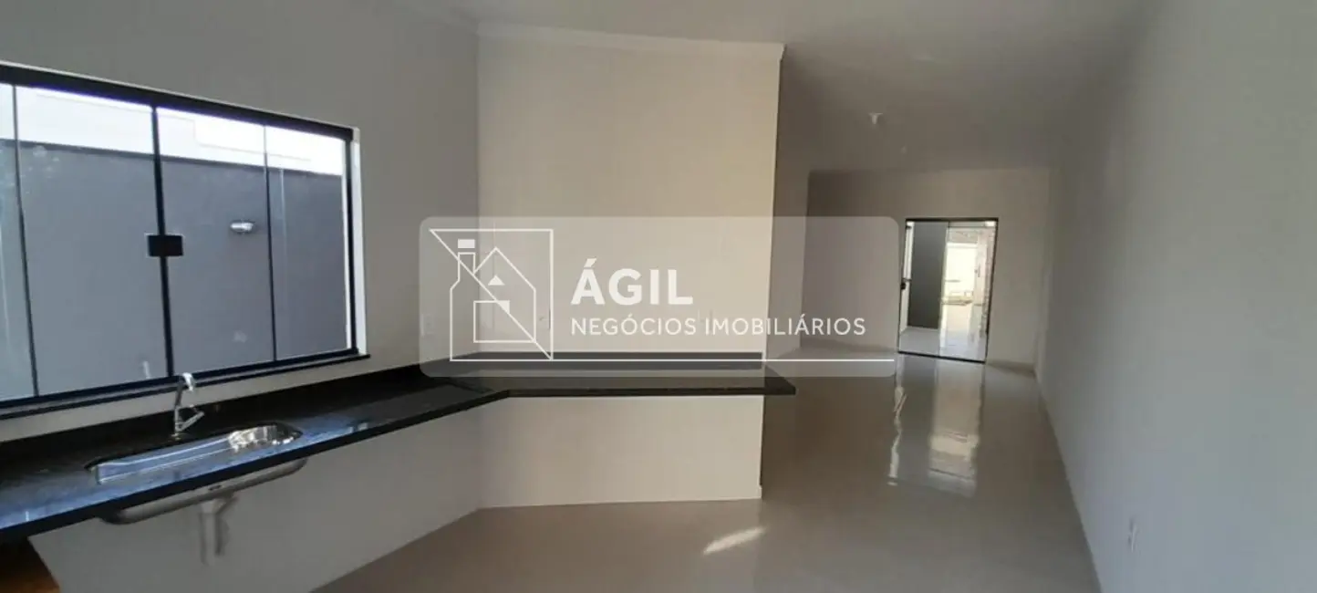 Foto 7 de Casa com 2 quartos à venda, 150m2 em Areão, Taubate - SP