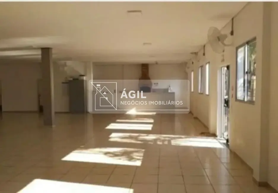 Foto 3 de Apartamento com 2 quartos à venda, 46m2 em Vila São José, Taubate - SP