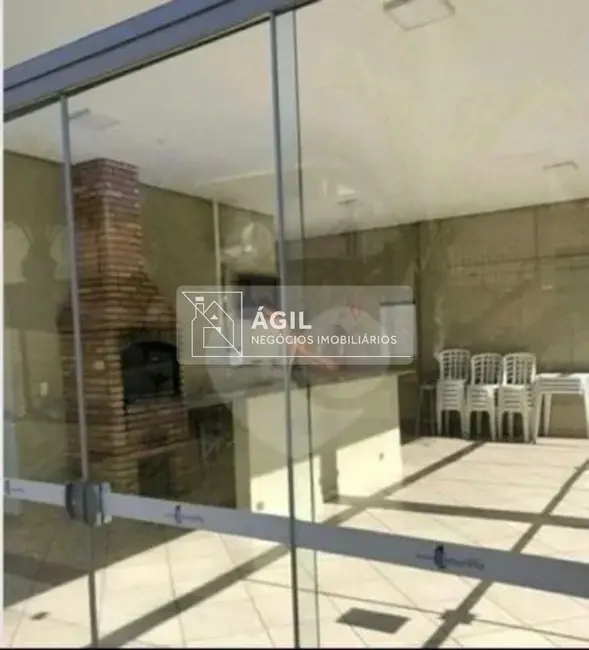 Foto 2 de Apartamento com 2 quartos à venda, 46m2 em Vila São José, Taubate - SP