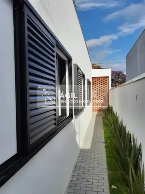 Foto 5 de Casa de Condomínio com 3 quartos à venda, 250m2 em Residencial Verdes Vales, Taubate - SP