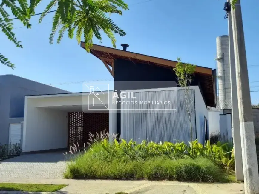 Foto 8 de Casa de Condomínio com 3 quartos à venda, 250m2 em Residencial Verdes Vales, Taubate - SP