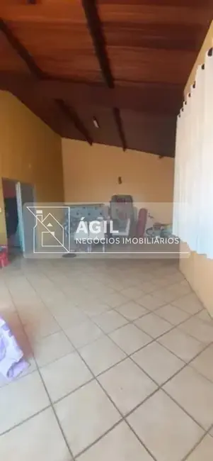 Foto 8 de Casa com 4 quartos à venda, 500m2 em Parque São Cristóvão, Taubate - SP