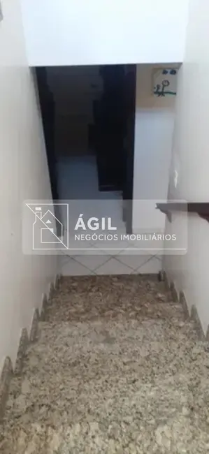 Foto 6 de Casa com 4 quartos à venda, 500m2 em Parque São Cristóvão, Taubate - SP