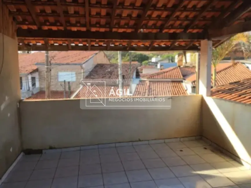 Casa com 3 quartos à venda, 175m2 em Sao Jose Dos Campos - SP - imagem 4 Foto 4 de Casa com 3 quartos à venda, 175m2 em Sao Jose Dos Campos - SP