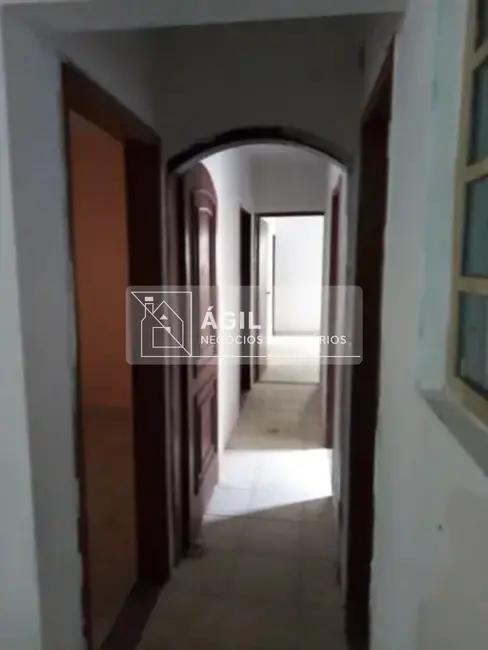 Foto 2 de Casa com 3 quartos à venda, 175m2 em Sao Jose Dos Campos - SP