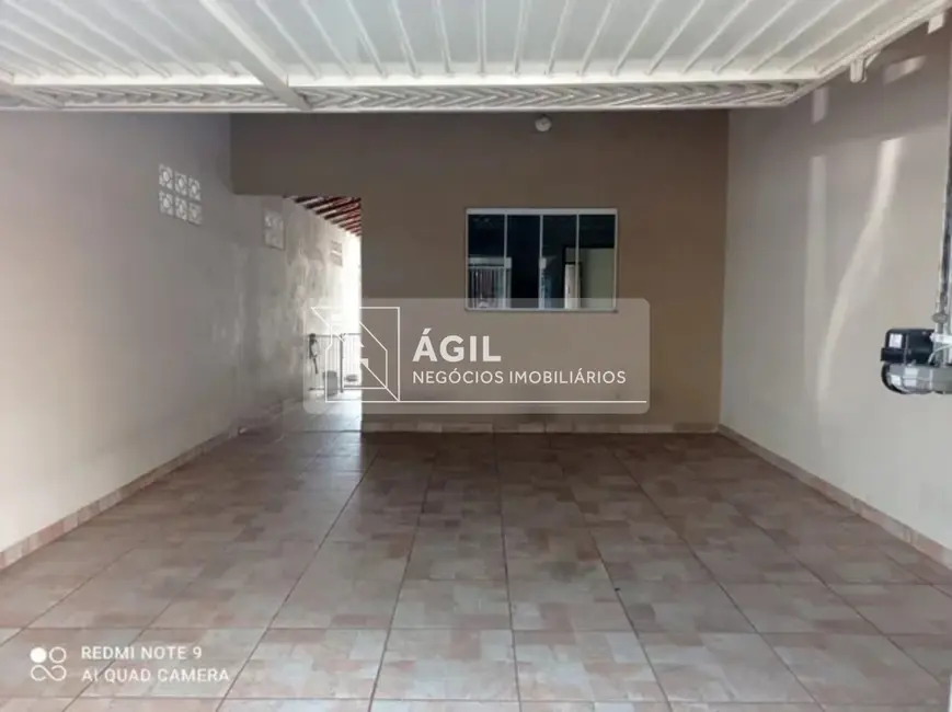 Foto 5 de Casa com 2 quartos à venda, 65m2 em Jardim Sandra Maria, Taubate - SP