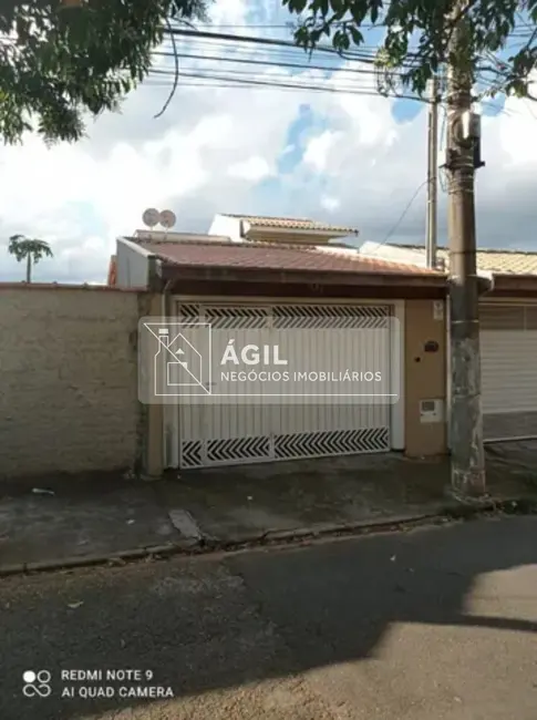 Foto 6 de Casa com 2 quartos à venda, 65m2 em Jardim Sandra Maria, Taubate - SP