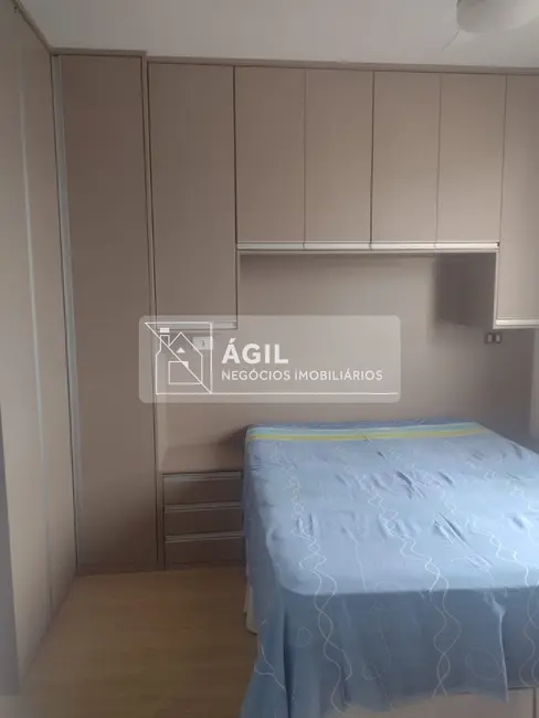Apartamento com 3 quartos à venda, 73m2 em Sao Jose Dos Campos - SP - imagem 6 Foto 6 de Apartamento com 3 quartos à venda, 73m2 em Sao Jose Dos Campos - SP