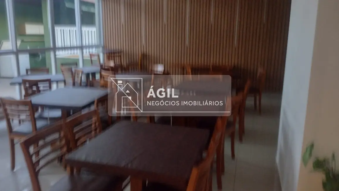 Apartamento com 3 quartos à venda, 73m2 em Sao Jose Dos Campos - SP - imagem 8 Foto 8 de Apartamento com 3 quartos à venda, 73m2 em Sao Jose Dos Campos - SP